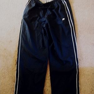 NIKE XXL TRAINING PANTS
